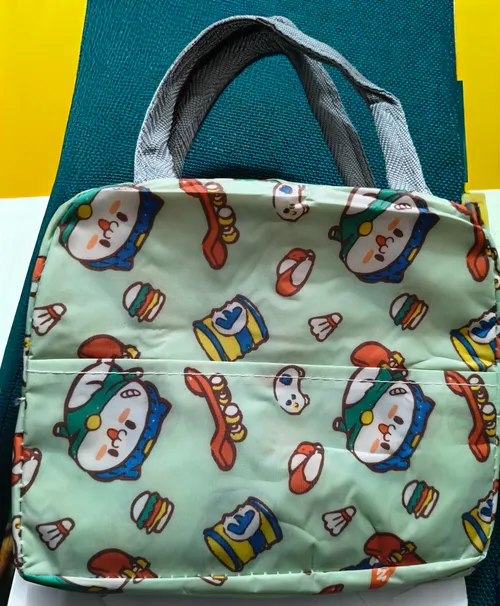 Insulated Lunch Bag -Small